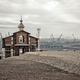 Illustration for article titled Scenes From The World's Northernmost Big City—A Polluted Hell On Earth
